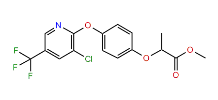 Haloxyfop methyl ester